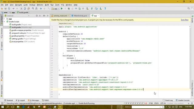 android animation using lottie смотреть онлайн