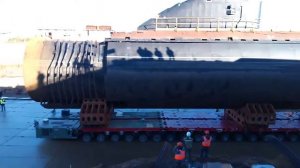 К 3 подводная лодка в Кронштадт музей исторический парк(1)
