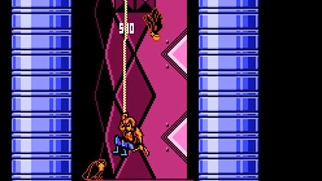 Battletoads & Double Dragon (NES) (4K, 60FPS) смотреть онлайн