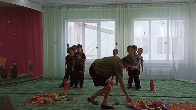 День защитника Отечества 1 группа смотреть онлайн