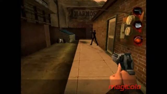 Postal 2 - Running with Scissors Gameplay by Magicolo смотреть онлайн