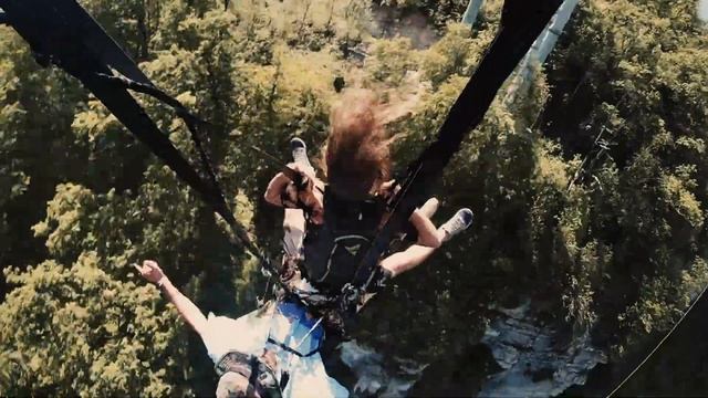 Skypark! Сочи  SochiSwing