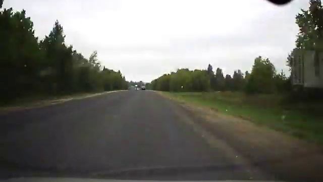 Пенза - Москва