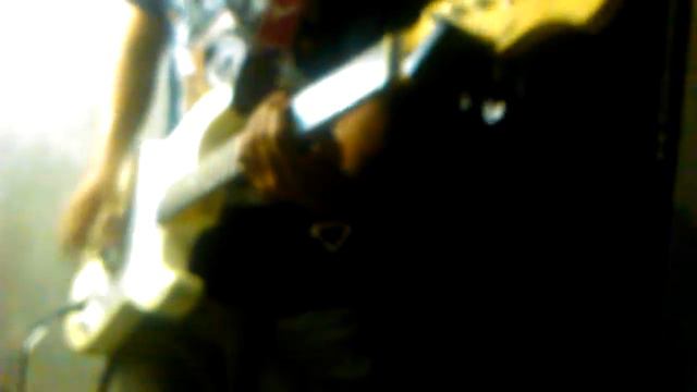 Tagpuan-Kamikazee (Guitar Cover by Dyingbreed28) смотреть онлайн