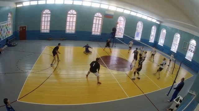 Кромы – ОГАУ, чемпионат Орловской области 22/01/23 смотреть онлайн