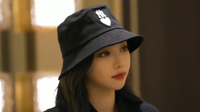 За кулисами съёмок MLB X Aespa