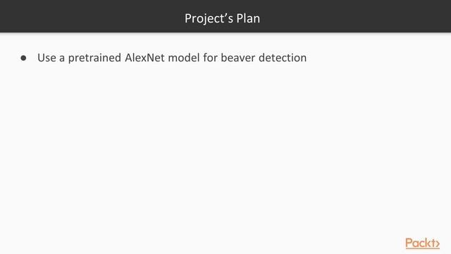 Deep Learning Adventures with PyTorch : Problem: Detect Specific Type Object Image | packtpub.com смотреть онлайн