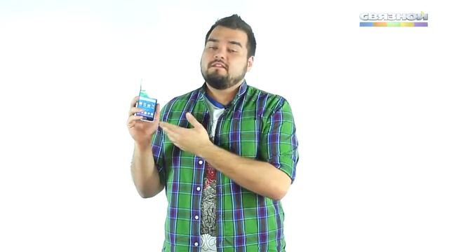 Обзор смартфона Samsung GALAXY S5 будь в тренде смотреть онлайн