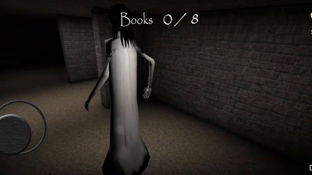 Walking on wall in "Slendrina: The Cellar" using Slendrina | Exploring the Secrets of Slendrina #8 смотреть онлайн