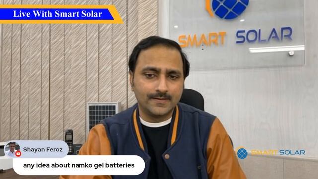 Solar Systems For Agricultural Tubewell Live Q/A