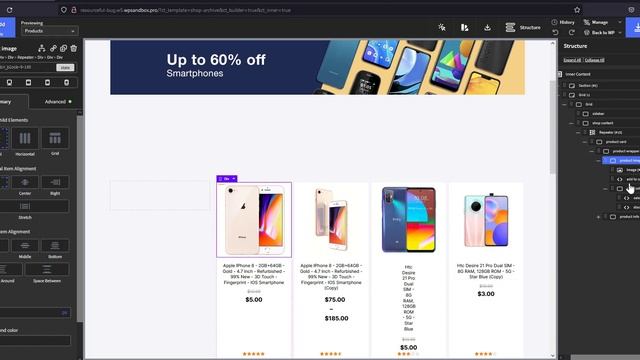 HOW TO BUILD A WOOCOMMERCE WEBSITE IN OXYGEN BUILDER - PART 1 смотреть онлайн