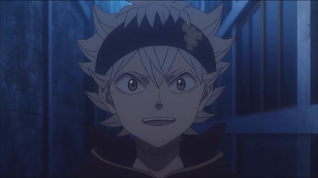 Rebecca Scarlet- Rachael Messer in Black Clover смотреть онлайн