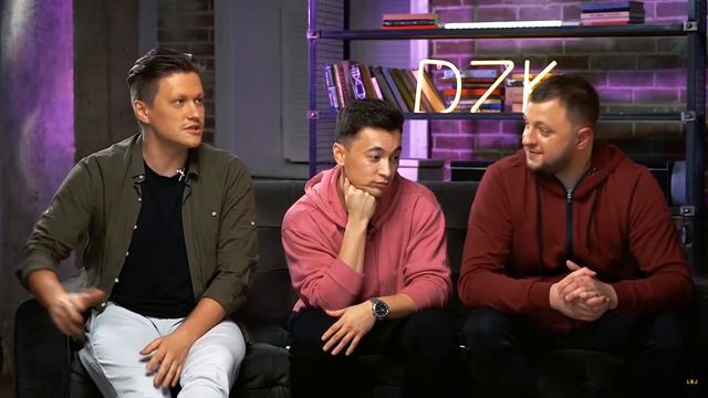 Файні КАЛАМБУРИ з DZK #2 смотреть онлайн