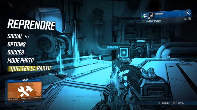 Farm sur BL3 et discussion смотреть онлайн