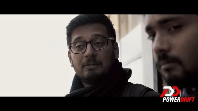 Back On The Road (Hyundai Tucson) : Blockbusters : Episode 6 смотреть онлайн