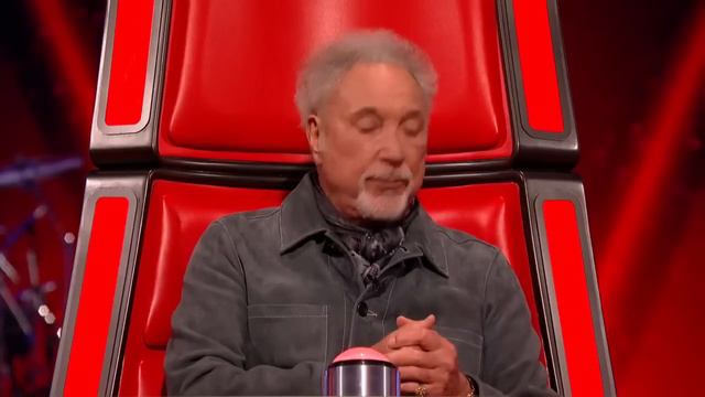 SIR TOM JONES SINGS 'CRY TO ME' IN BLIND AUDITIONS ! NAILS IT!🤩| The VOICE UK 2021 смотреть онлайн