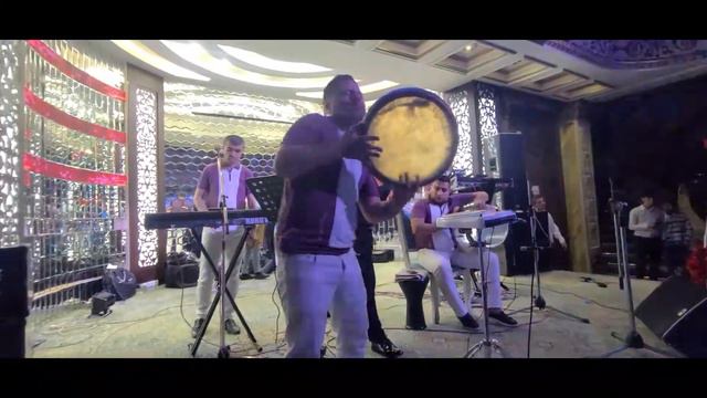 SAXTASH Faqat Doira SAMARQAND TUY 1234