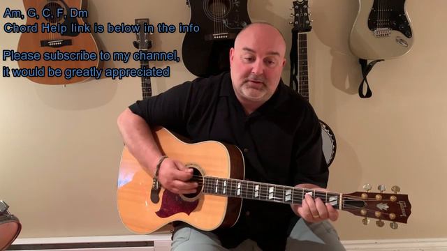 How to Play True Colors - Cyndi Lauper (cover) - Easy 5 Chord Tune смотреть онлайн