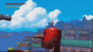 Mechstermination Force // All Bosses