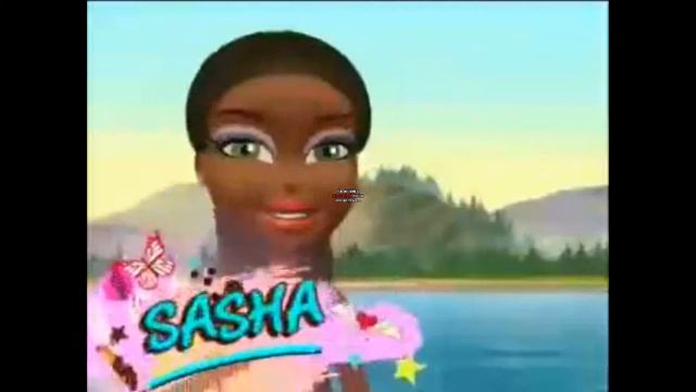 Bratz Detki-возвращение) смотреть онлайн