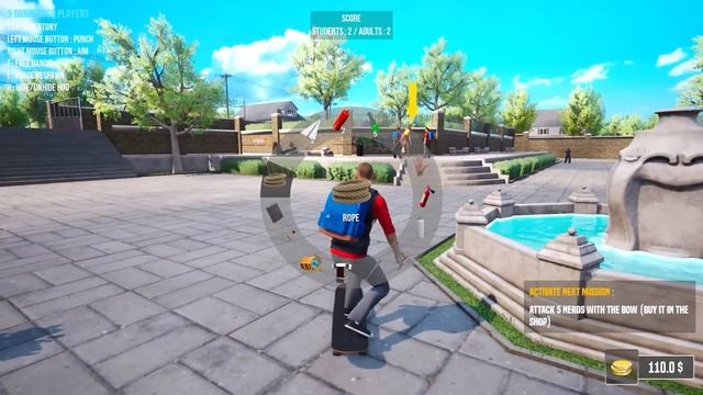 ТИПЫ УЧЕНИКОВ в ШКОЛЕ ТУПОЙ И УМНЫЙ в МАЙНКРАФТ ! НУБ И ПРО ВИДЕО ТРОЛЛИНГ MINECRAFT смотреть онлайн