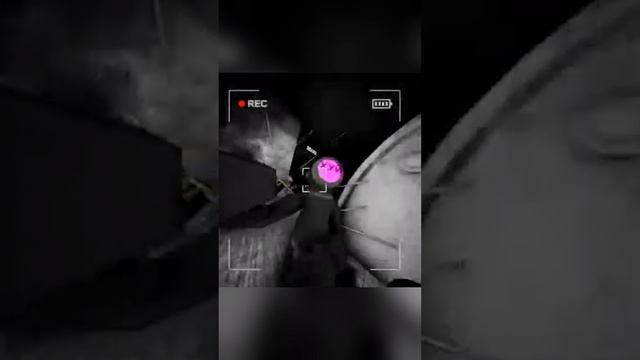 Страшный контент (нет) Content Warning - смешной момент #contentwarning #contentwarninggame