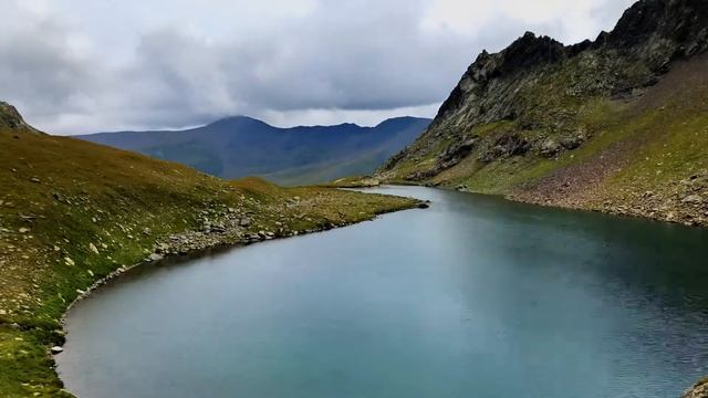 Горные виды Кавказа смотреть онлайн