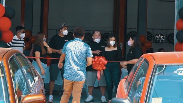 Track One Auto Care ( Silang, Cavite ) смотреть онлайн