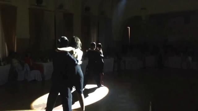 Zitarrosa by Bajofondo Tango Club. Аргентинское танго. Tango Argentino. Show смотреть онлайн