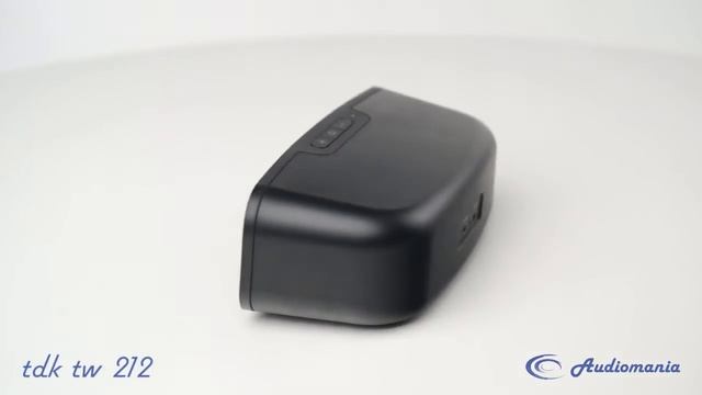Бумбокс TDK TW 212 смотреть онлайн