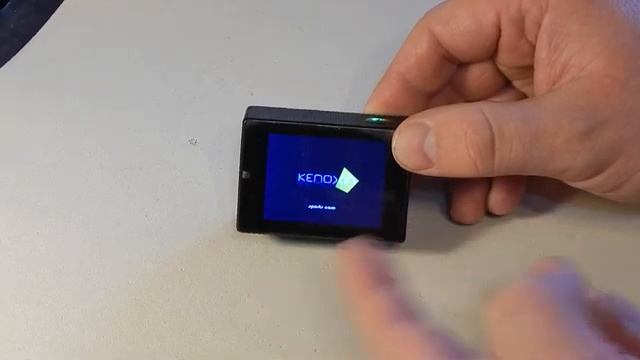 Экшн камера SJ6000 перепрошивка смотреть онлайн