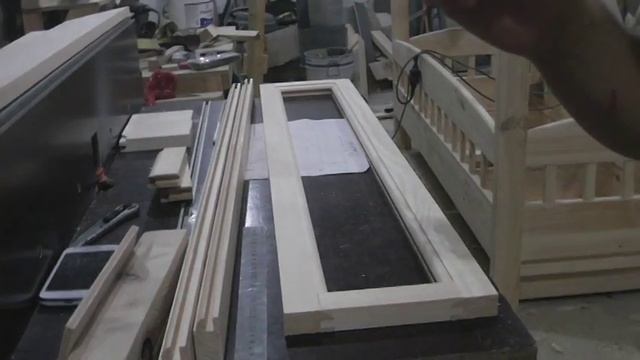 Как сделать двухяростную Кровать часть 2 смотреть онлайн