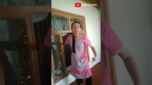 ER XOTININI BOSHQA ERKAK BN USHLAB OLDI XOTIN UY TOLASHMOQDA