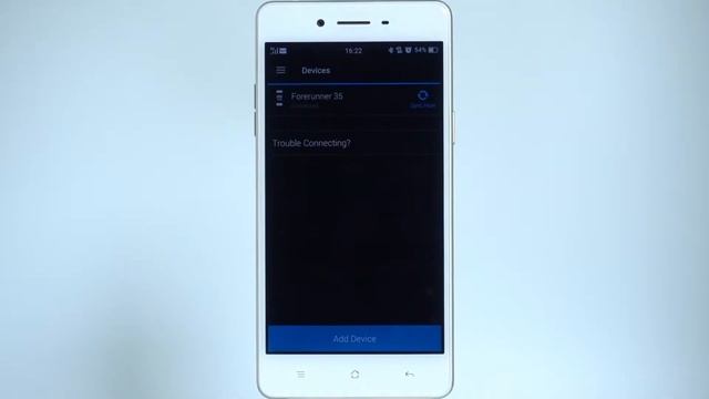Tutorial - Forerunner 35: Unpairing Bluetooth with your Android Smartphone смотреть онлайн