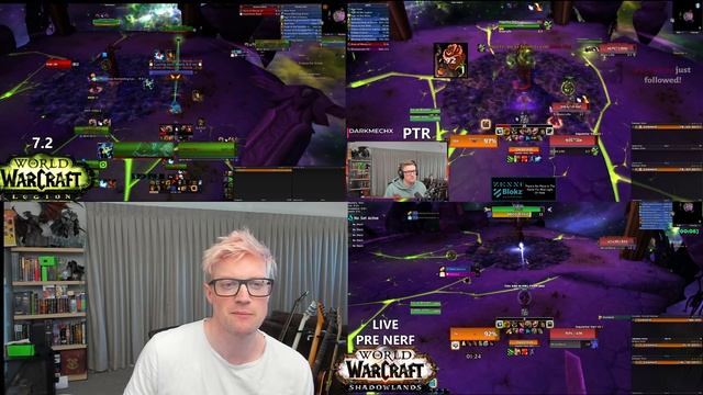 Mage Tower - Tank Rankings and Thoughts/Missed Opportunities. смотреть онлайн