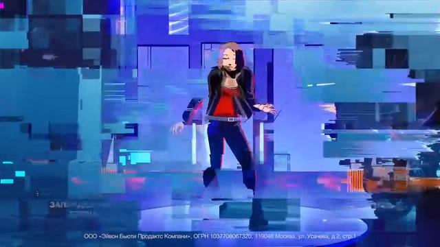 Катя IOWA представляет новую тушь от Mark Oбъем Запредельная длина смотреть онлайн