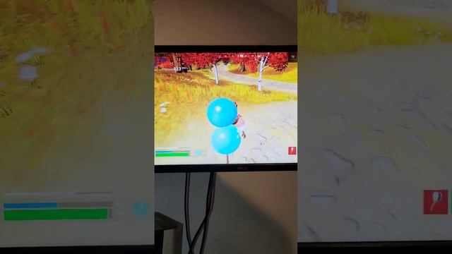 Fortnite with i7 870 смотреть онлайн