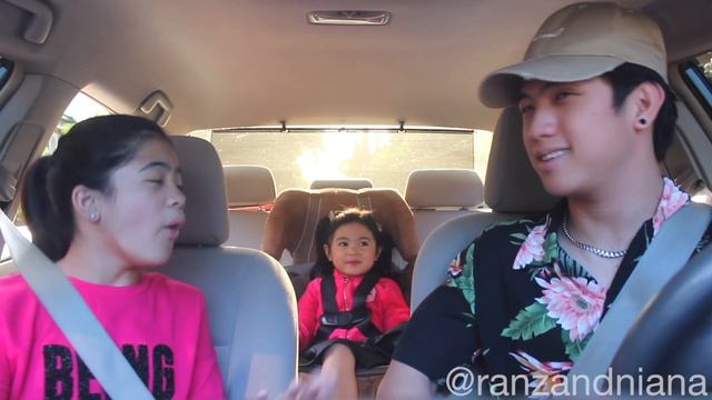 When "Kill This Love" By BLACKPINK Comes On | Ranz and Niana смотреть онлайн