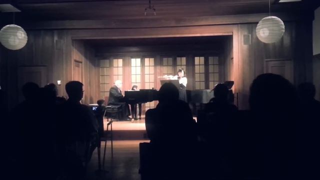 Reinecke - Flute Concerto in D Major, Op. 283 (1st & 2nd mvts) смотреть онлайн