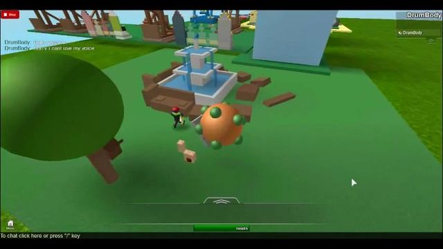 Katamari...or not? Sorry I couldn't use my voice смотреть онлайн