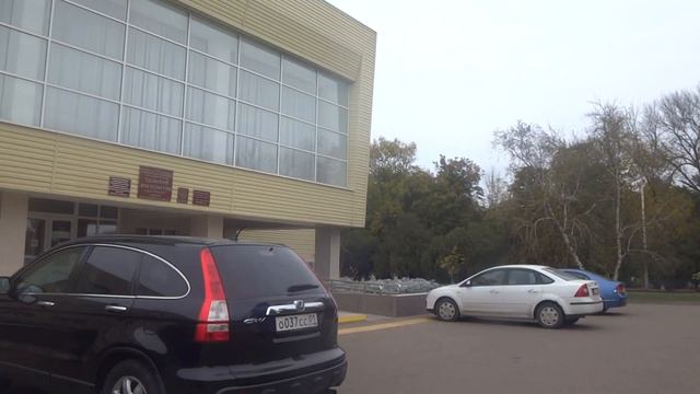 станица Выселки, колокольный звон 00072 смотреть онлайн