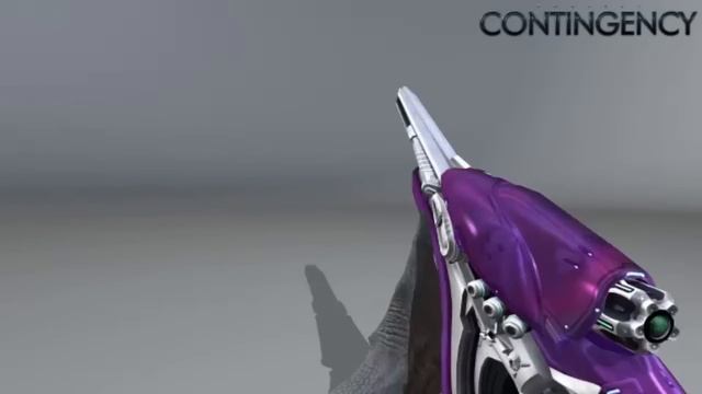 Project Contingency NEW UPDATED INFO смотреть онлайн