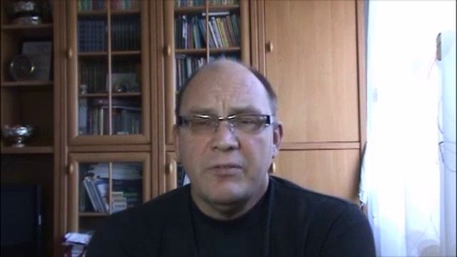 Филин Сергей. Презентация курса "Практическое управление" смотреть онлайн