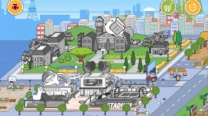 СРАВНЕНИЕ ДВУХ ВЕРСИЙ МИГА ВОРЛД / MIGA WORLD /  ТОКА БОКА /  TOCA BOCA / МИЛАШКА МАЛЫШКА