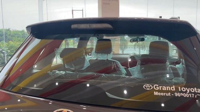 Save upto Rs 1 LAKH on Toyota Urban Cruiser - BEST VFM SUV right now смотреть онлайн