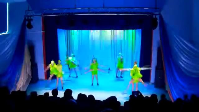 7 Чарльстон 36 Мб смотреть онлайн