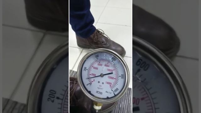 Замер мощности гайковертов M7 и NORDBERG смотреть онлайн