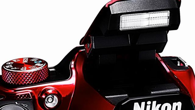 RELEASE DATE INFO + 139 Product Pics of Nikon B500 Coolpix Compact System (Target finding AF Tech) смотреть онлайн
