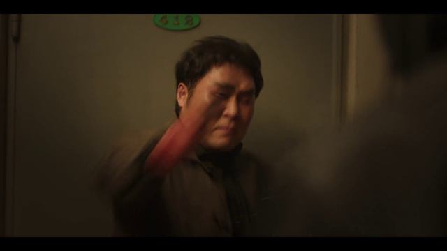 Во имя мести 1 сезон 8 серия