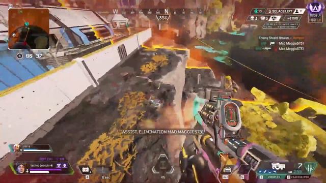 Лучшие клипы недели №1 / Apex clipss смотреть онлайн